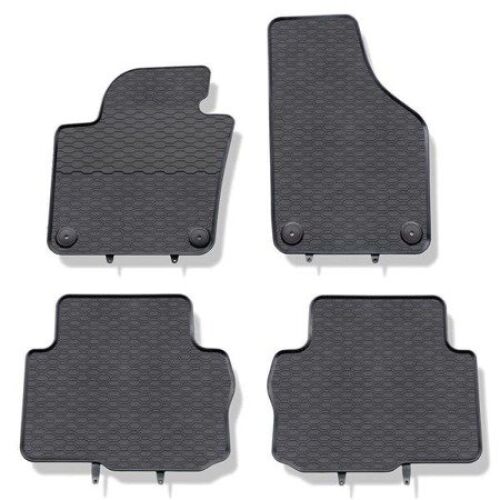 Gumene Patosnice Volkswagen Sharan 2010-2020