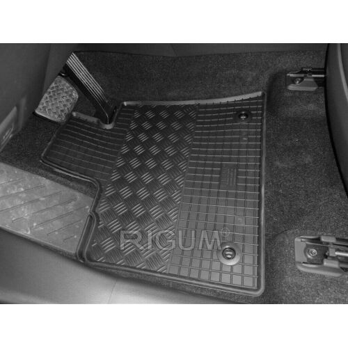 Gumene Patosnice Rigum Toyota Rav 4 2019-2024
