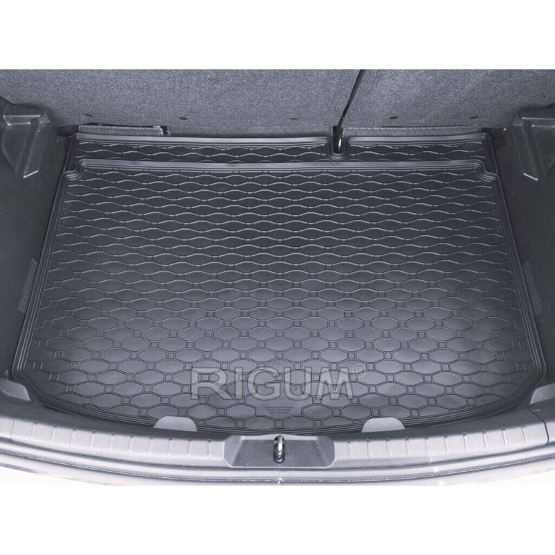 Gepek patosnica Toyota Yaris 2012-2019