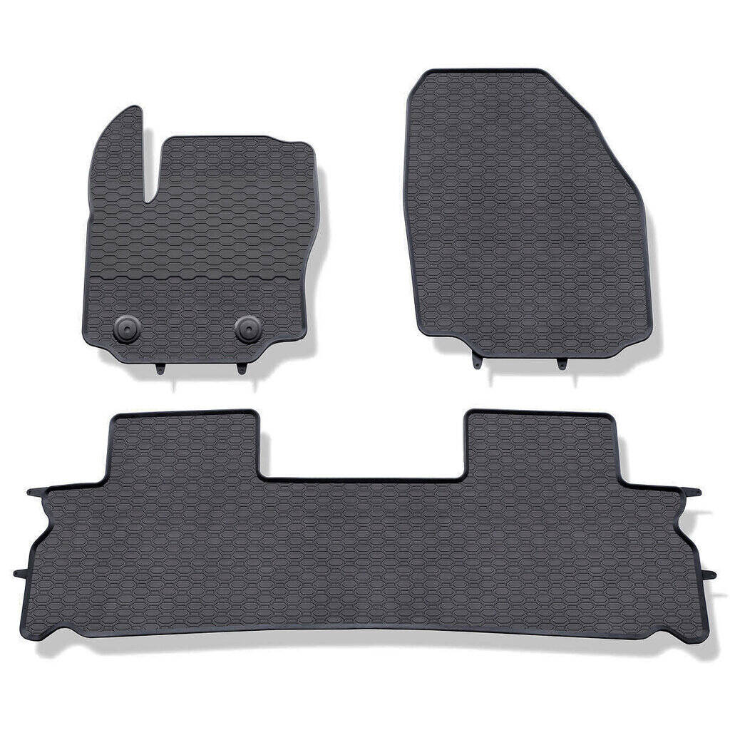 Gumene Patosnice Ford S-max 2007-2015 (865/4c) 6 Gumene Patosnice Ford S-max 2007-2015