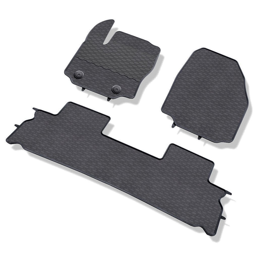 Gumene Patosnice Ford S-max 2007-2015 (865/4c) 5 Gumene Patosnice Ford S-max 2007-2015