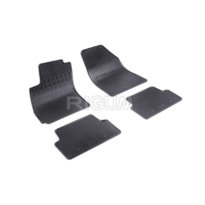 Gumene Patosnice Rigum Chevrolet Aveo 2004-2020