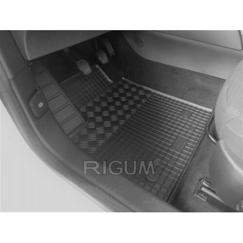 Gumene Patosnice Rigum Ford Focus 2018-2023