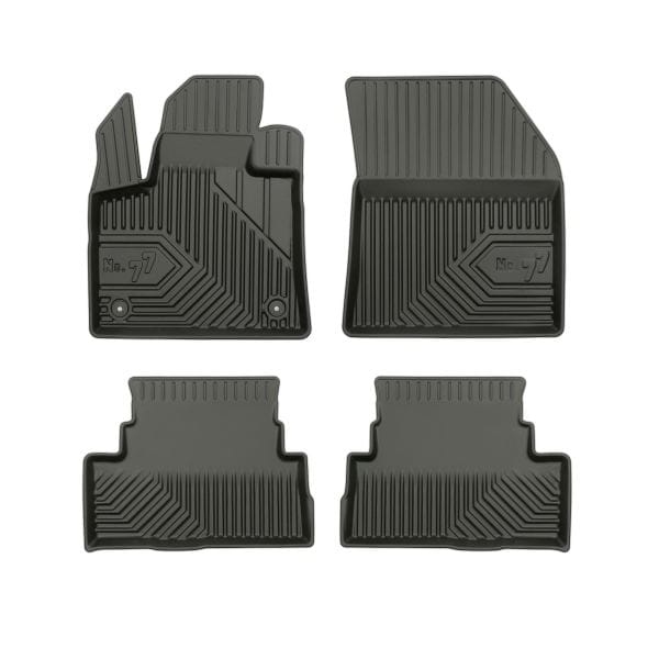 3D Patosnice NO.77 Frogum Opel Grandland 2017-2025 1 3D Patosnice NO.77 Frogum Opel Grandland 2017-2025