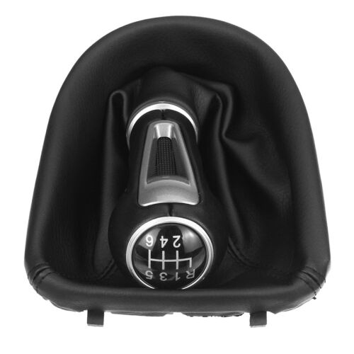 Rucica Menjaca za Seat LEON 2006-2012 crna