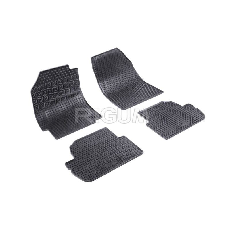 Gumene Patosnice Rigum Chevrolet Spark 2010-2020