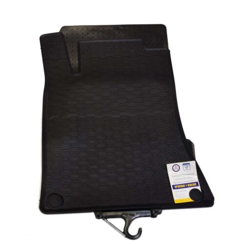 Gumene patosnice  Mercedes Cla C117 2013-2021