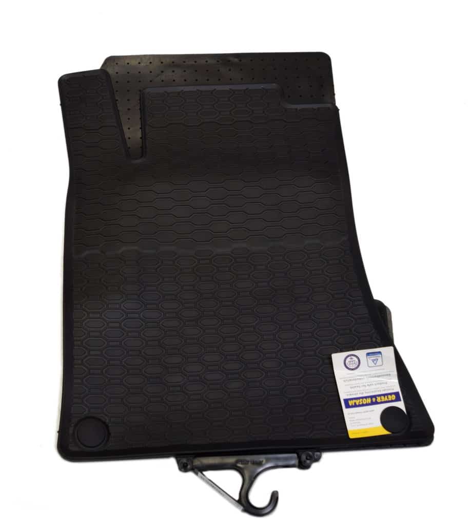 Gumene patosnice Mercedes Cla C117 2013-2021 2 Gumene patosnice Mercedes Cla C117 2013-2021