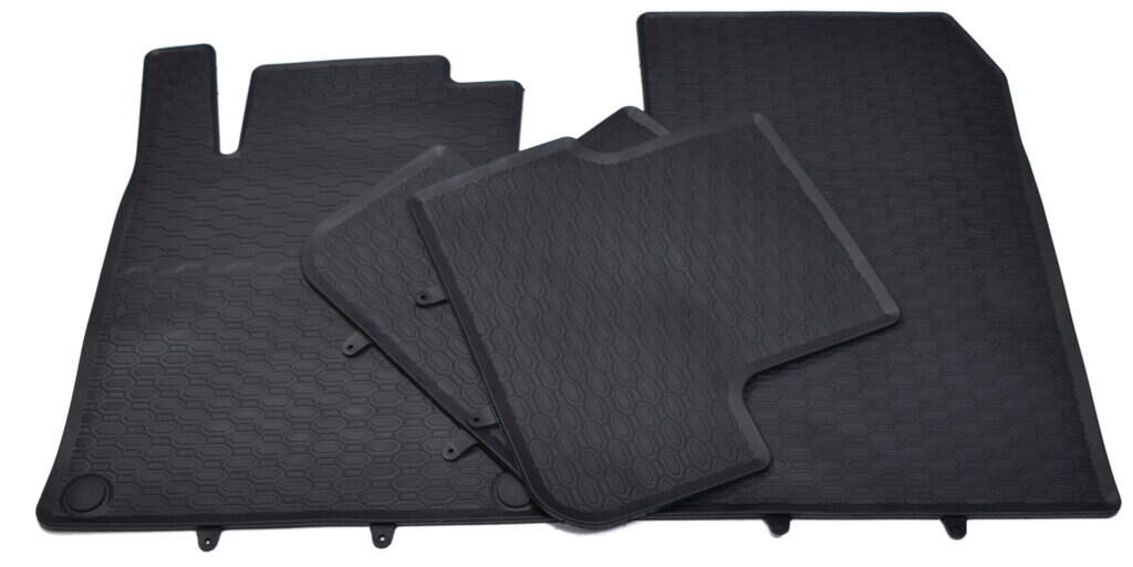Gumene patosnice Mercedes Cla C117 2013-2021 3 Gumene patosnice Mercedes Cla C117 2013-2021