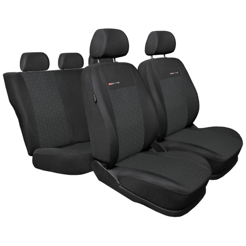 Presvlake za auto sedista  Kia Sportage 2010-2015 (229P1)