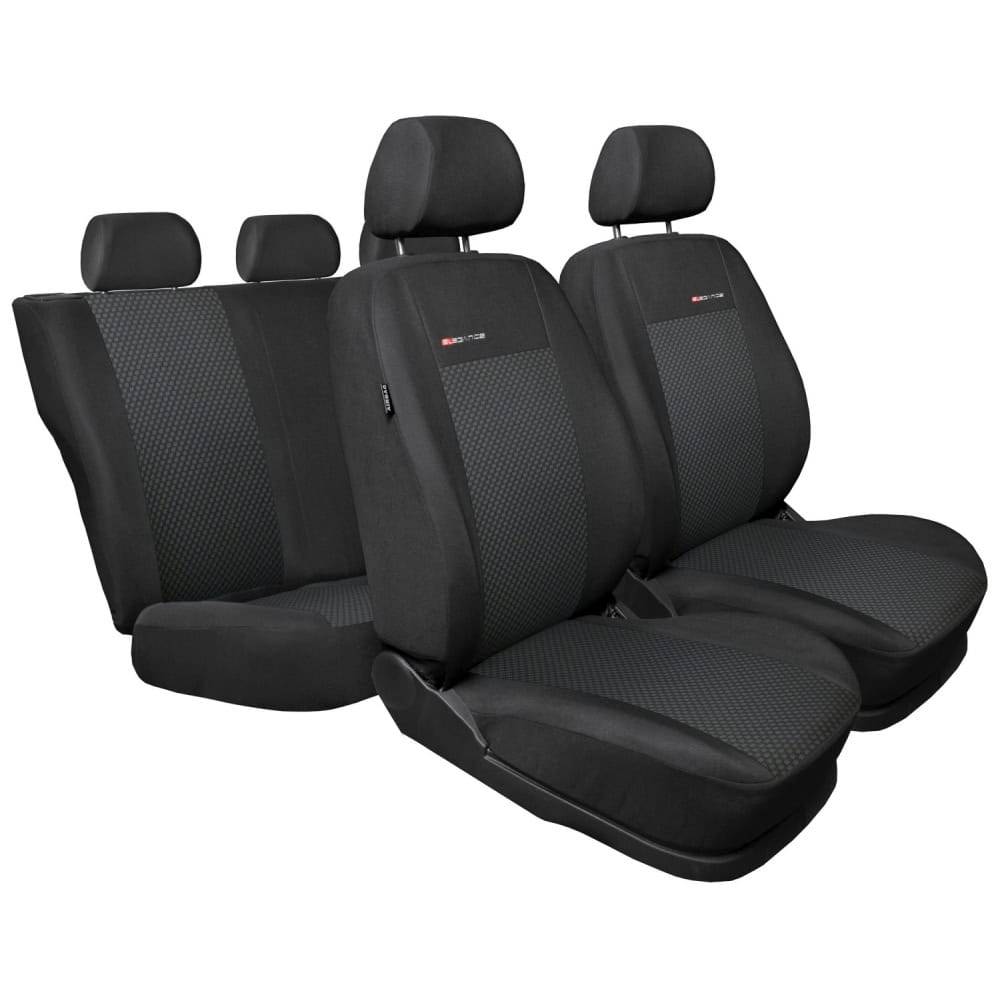 Presvlake Za Auto Sedista Suzuki SX4 2006-2012 (54P3) 1 Presvlake za auto sedista Peugeot 3008 2009-2016
