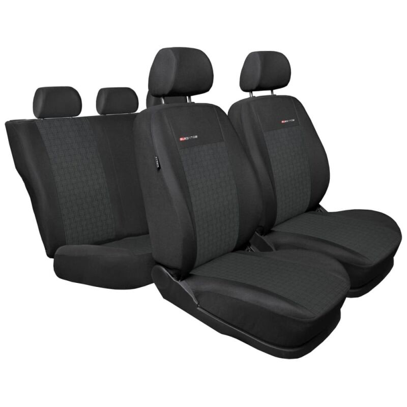 Presvlake za auto sedista VW Touran 2003-2010