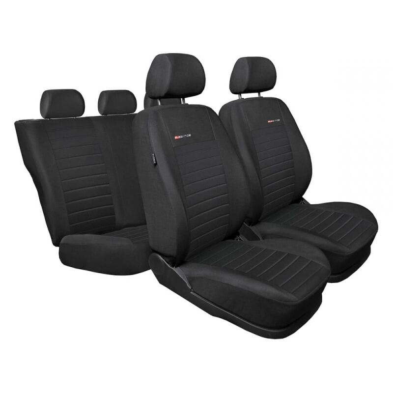 Presvlake za auto sedista Toyota Yaris 2012-2020 (507P4)