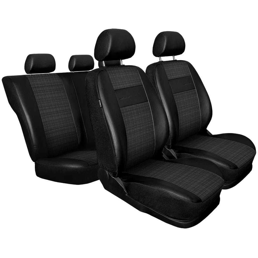 Presvlake za auto sedista Exlusive E4 1 Presvlake za auto sedista Exlusive E4