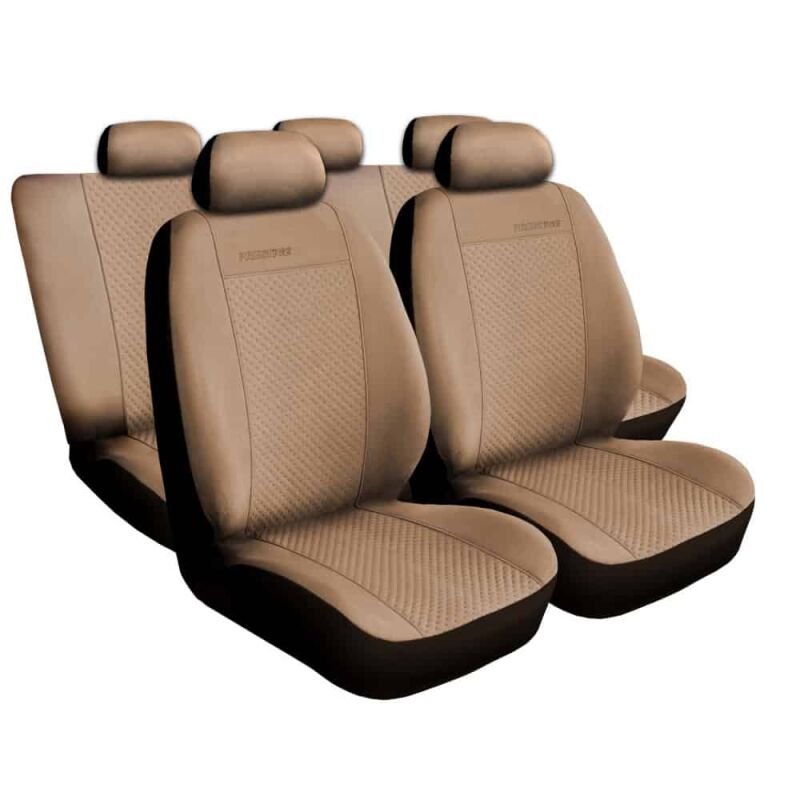 Presvlake za auto sedista Prestige bez