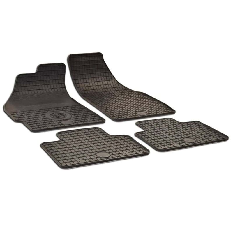 Gumene patosnice Fiat Punto 1999-2010