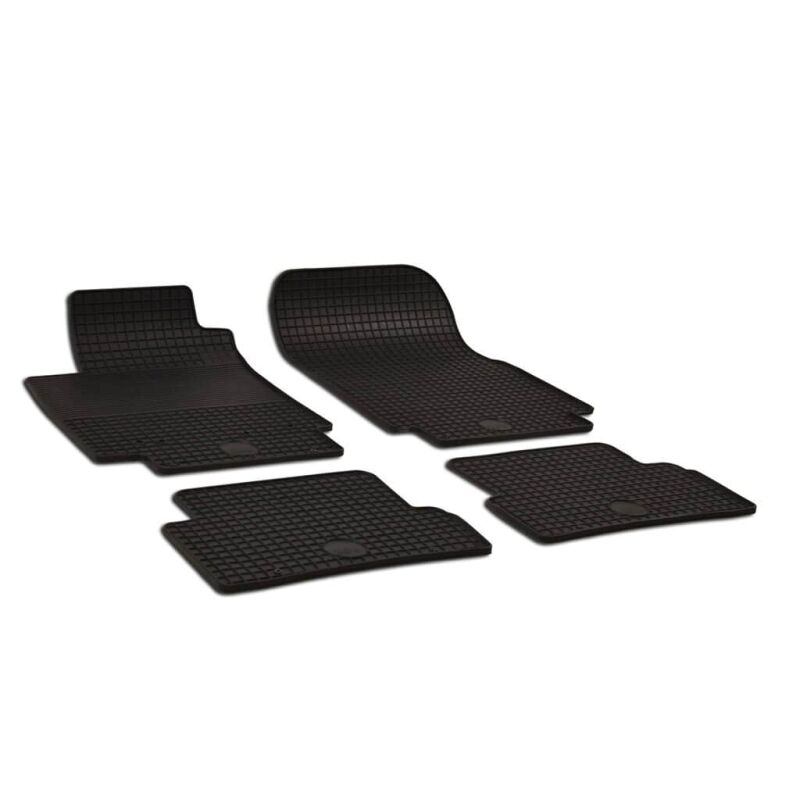Gumene patosnice Renault Modus 2004-2012