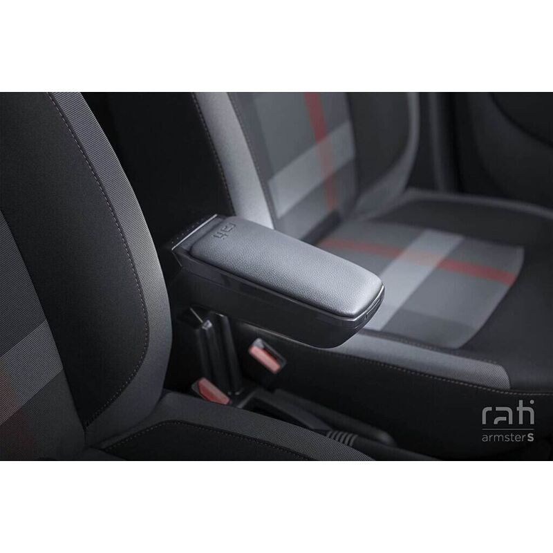 Naslon za ruku Renault Clio 4 2013-2018 Armrest S eko koza crni