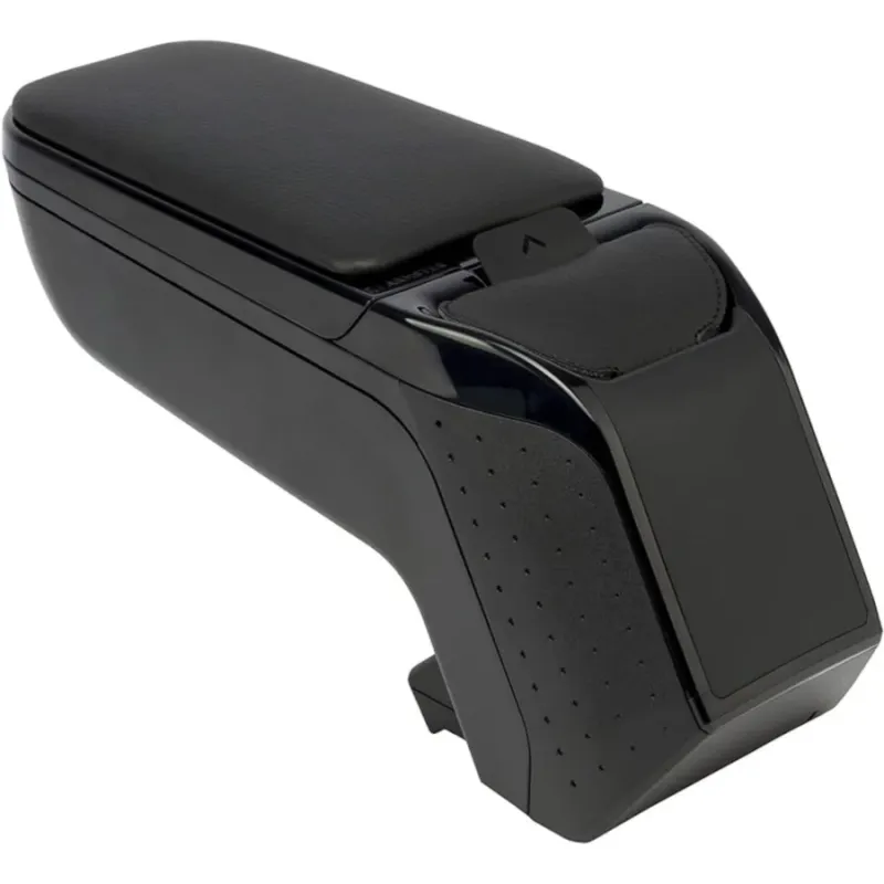 Naslon za ruku Renault Clio 4 2013-2018- Armrest 2 crni
