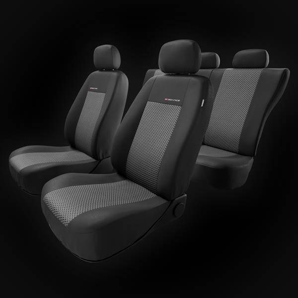 PRESVLAKE ZA AUTO SEDISTA VW PASSAT B7 2010-2014 (592P1) 1 PRESVLAKE ZA AUTO 176p1 RENAULT SCENIC III 2009-2016