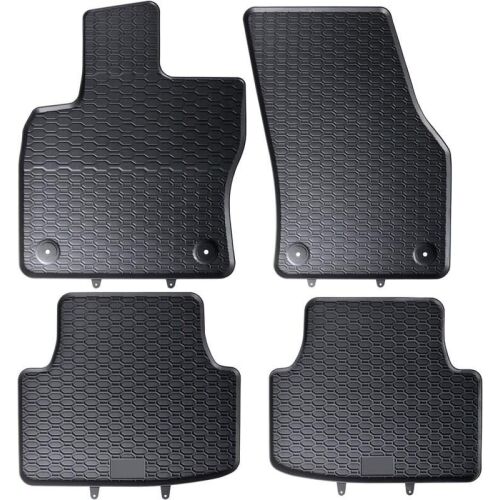 Gepek patosnica  Audi Q3 2011-2018 (402124)