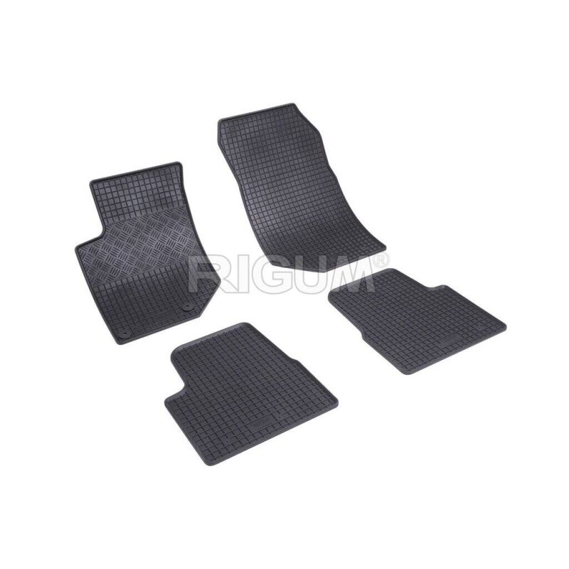 Gumene patosnice Rigum Citroen C4 2021