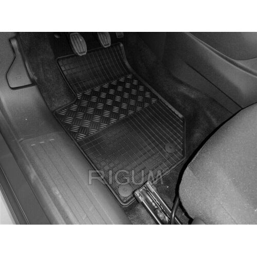 Gumene patosnice Rigum Citroen C4 2021