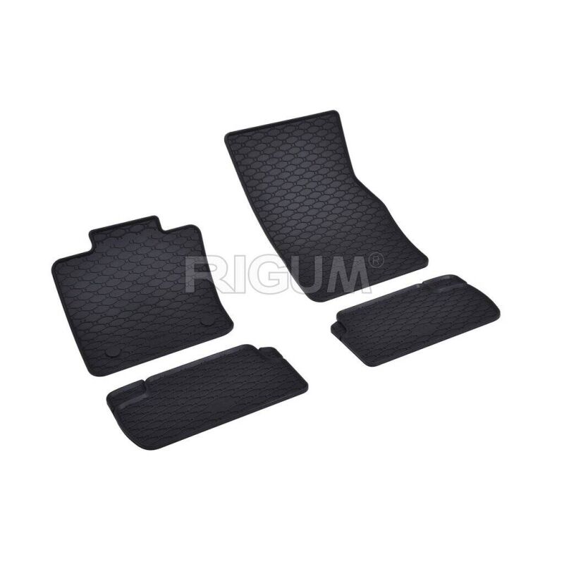 Gumene patosnice Rigum Mini cooper 2013