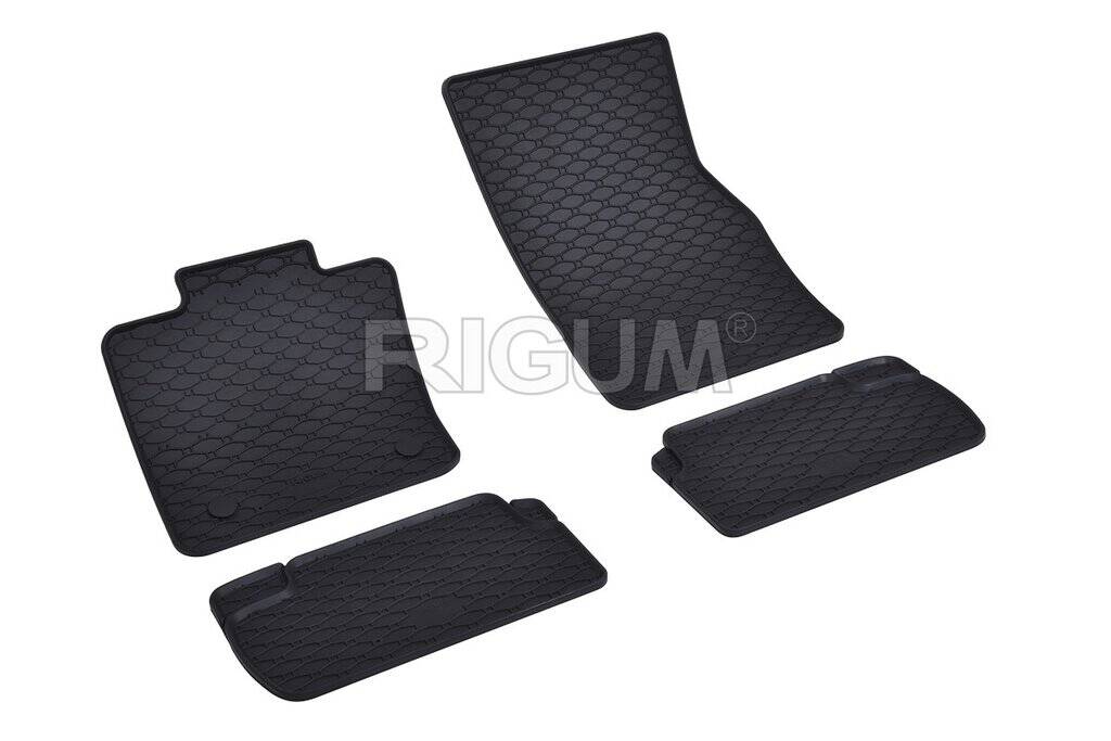 Gumene patosnice Rigum Mini cooper 2013- 1 Gumene patosnice Rigum Mini cooper 2013