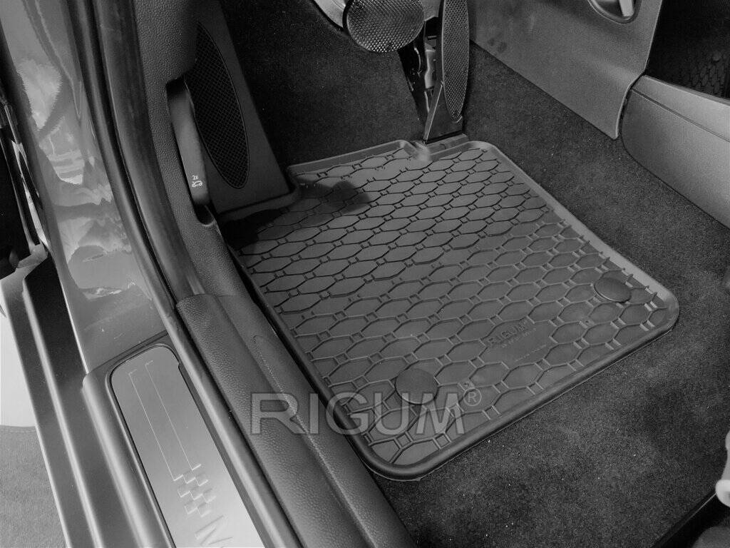 Gumene patosnice Rigum Mini cooper 2013- 4 Gumene patosnice Rigum Mini cooper 2013