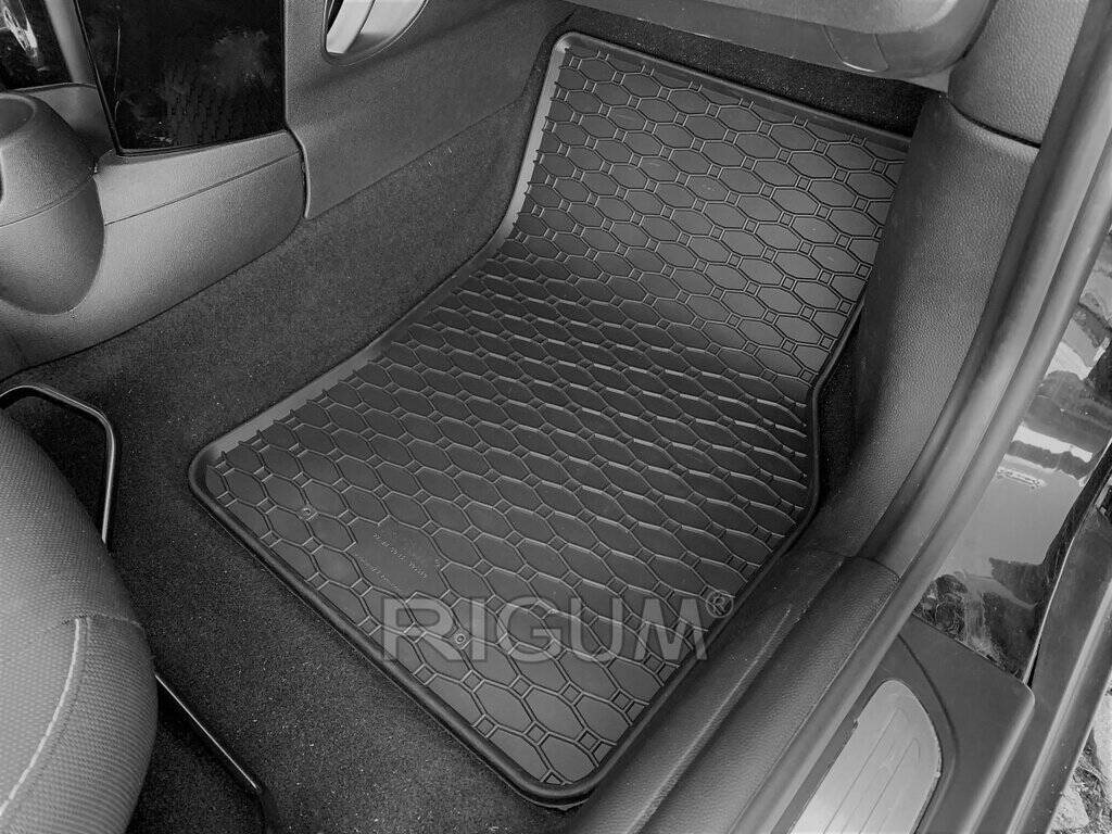 Gumene patosnice Rigum Mini cooper 2013- 3 Gumene patosnice Rigum Mini cooper 2013