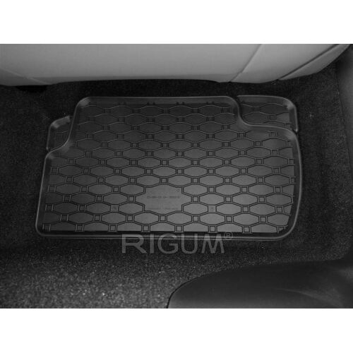 Gumene patosnice Rigum Mini cooper 2013