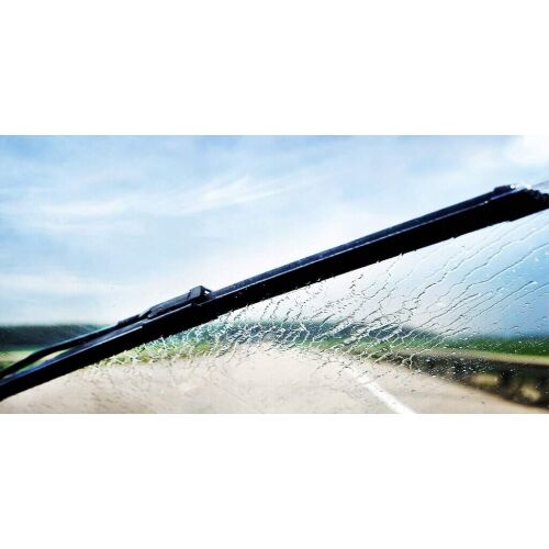 Metlice brisaca Oximo Skoda Rapid  2012-2020