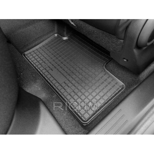 Gumene patosnice Rigum Renault Captur 2020