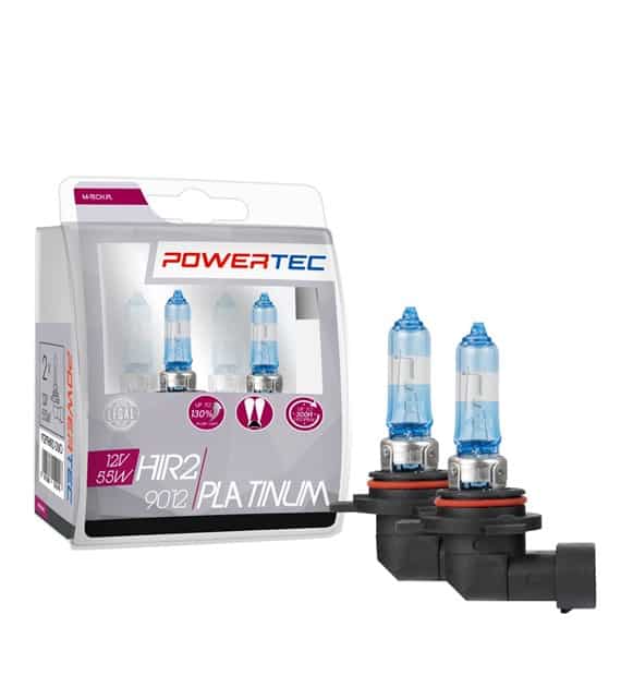Auto sijalice M-tech Platinum Hir2 cena za par sijalica 1 Auto sijalice M-tech Platinum Hir2 cena za par sijalica