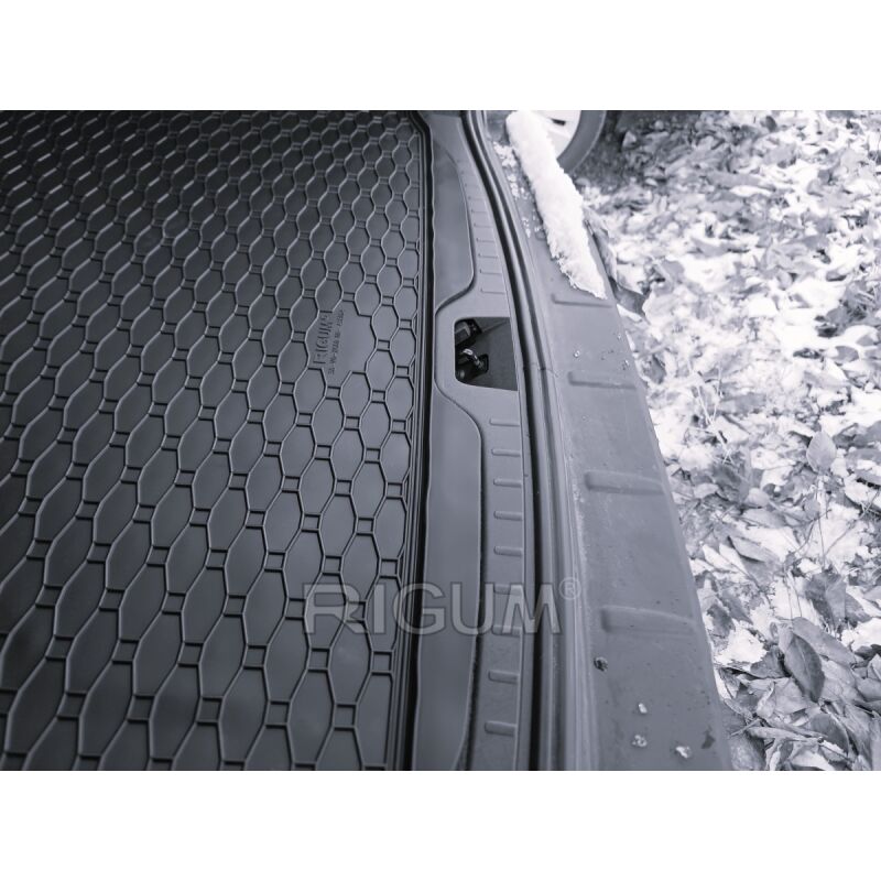 Gepek patosnica  Volvo XC60 2009-2016 (438024)