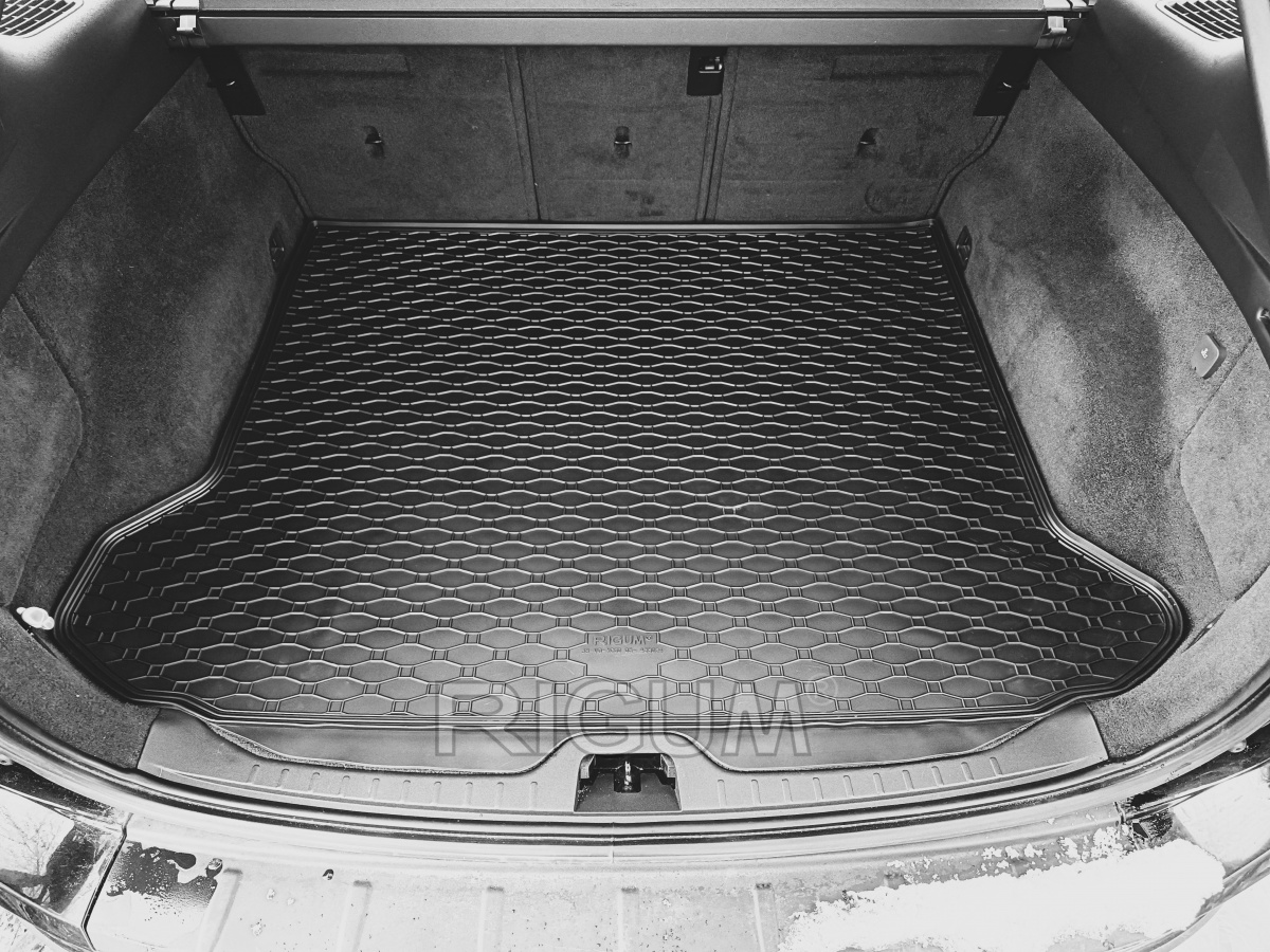 Gepek patosnica Volvo XC60 2009-2016 (438024) 3 Gepek patosnica Volvo XC60 2009-2016 (438024)