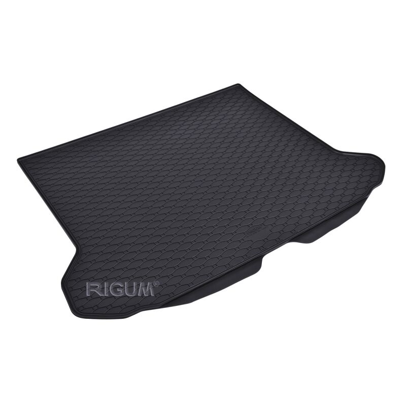 Gepek patosnica Volvo XC60 2009-2016 (438024)