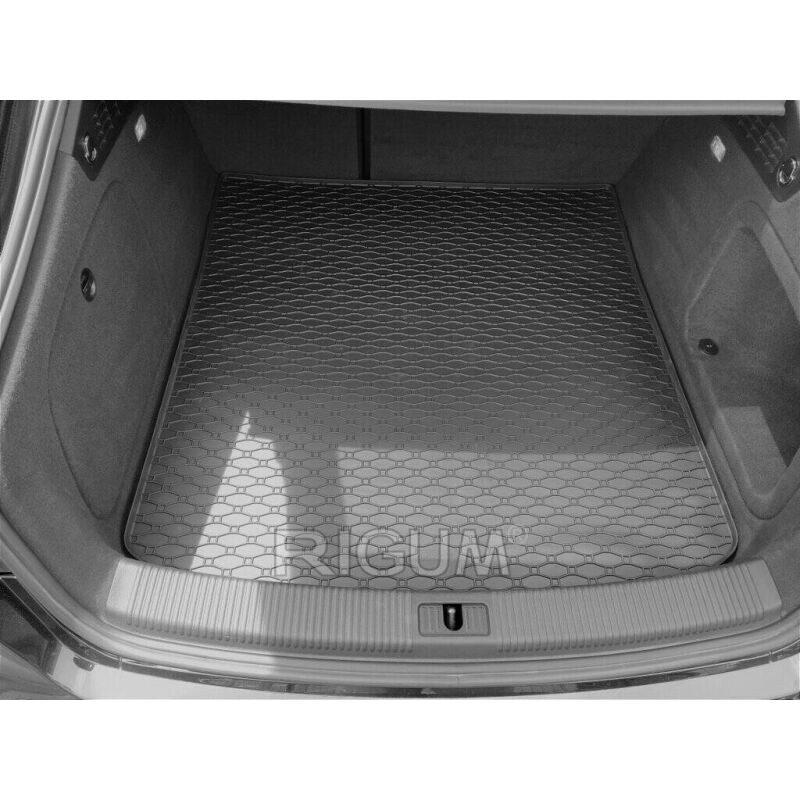 Gepek patosnica  Audi A5 Sportback 2008-2024 (402018)