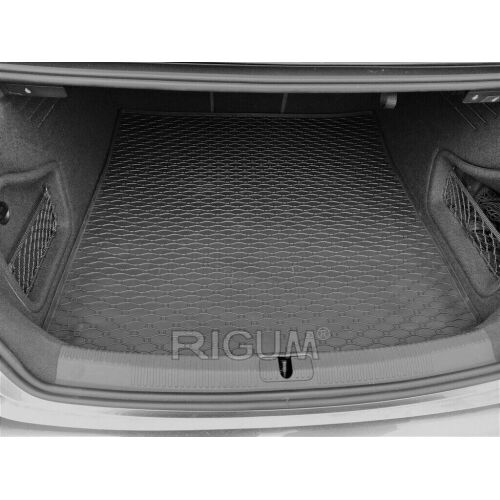 Gepek patosnica  Audi A5 Sportback 2008-2024 (402018)