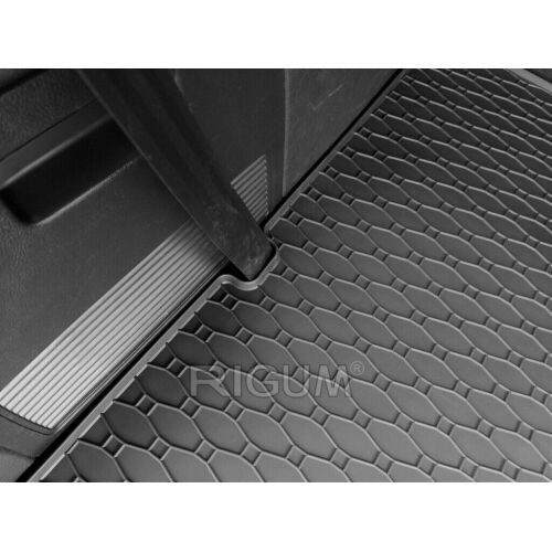 Gepek Patosnica  Ford Galaxy 2007-2014 (408003)