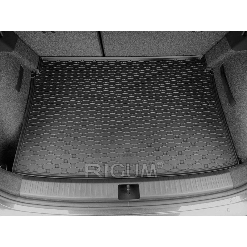 Gepek patosnica  Seat Ateca 4x4 2016-  (434163)