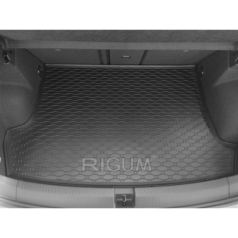 Gepek Patosnica Vw T-Roc 2017-2024