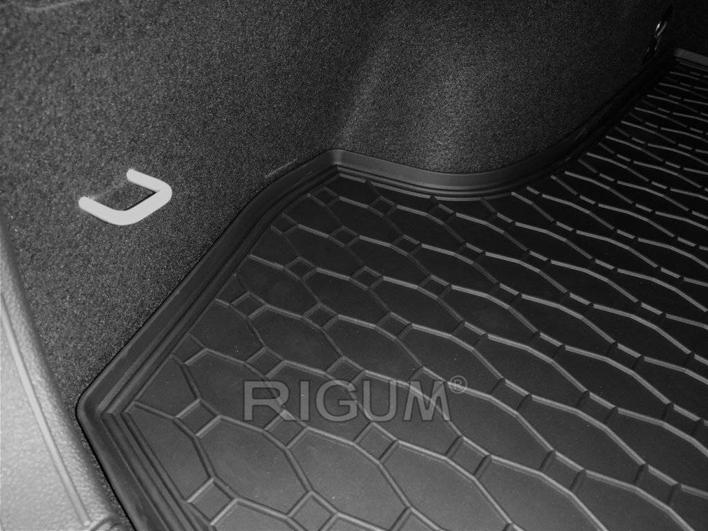 Gepek Patosnica Vw T-Roc 2017-2025 4 Gepek Patosnica Vw T-Roc 2017-2024