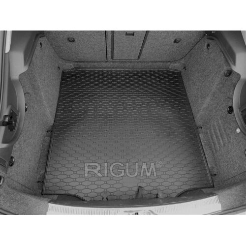 Gepek patosnica  Skoda Superb 2 karavan 2008-2014 (434095)