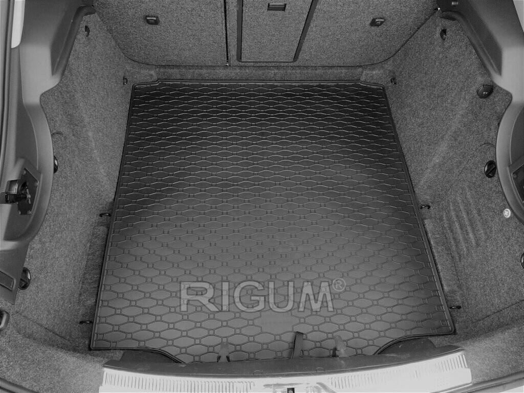 Gepek patosnica Skoda Superb 2 karavan 2008-2014 (434095) 2 Gepek patosnica Skoda Superb 2 karavan 2008-2014 (434095)
