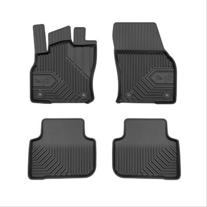 3d patosnice Frogum No77 Audi Q3 2019