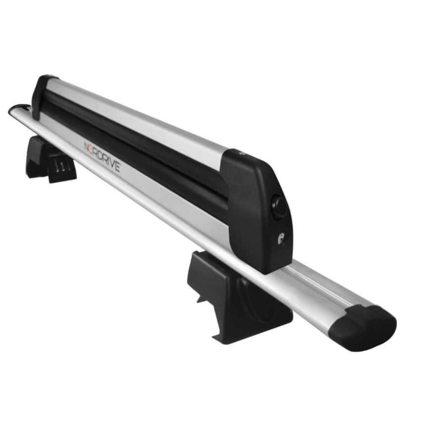Krovni nosac za skije Nordrive NK40 2 Krovni nosac za skije Nordrive NK40