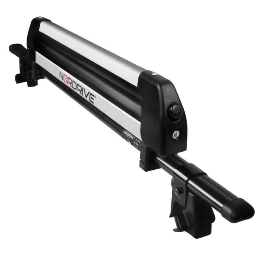 Krovni nosac za skije Nordrive NK40 3 Krovni nosac za skije Nordrive NK40