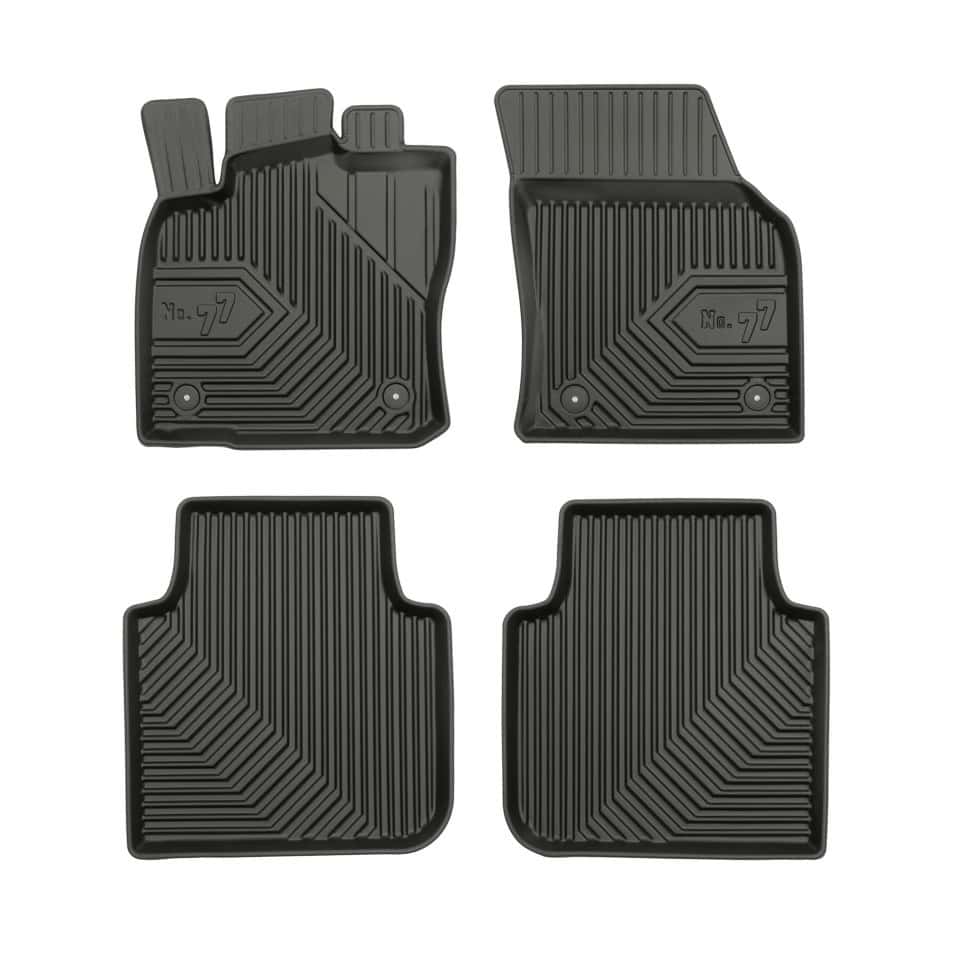 3d Patosnice Frogum No77 Skoda Kodiaq 2017-2023 1 3d Patosnice Frogum No77 Skoda Kodiaq 2017-2023